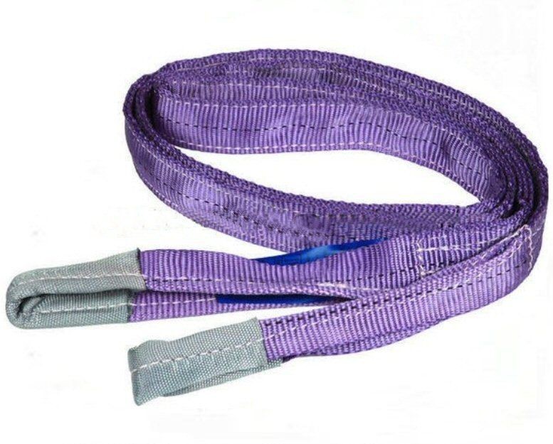 4Mx25mm 1000KG High Quality FLAT SLING